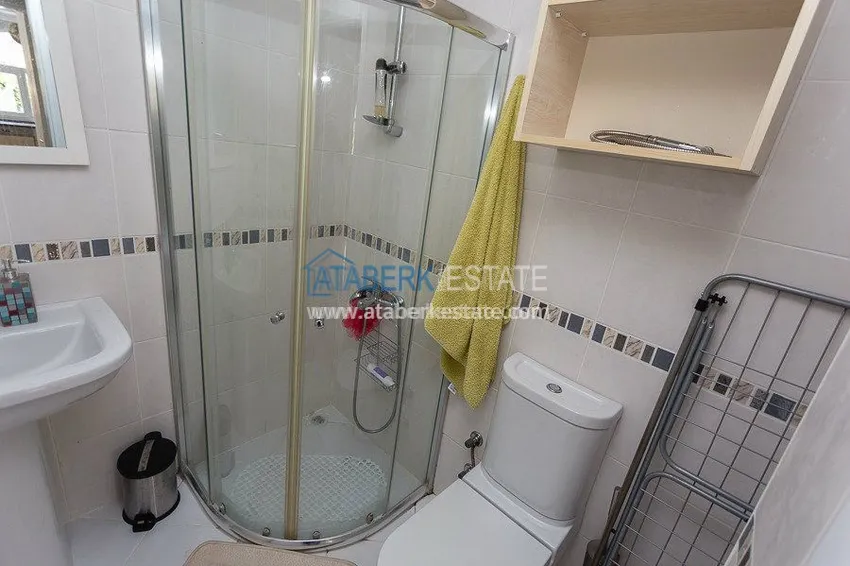 Purchase  2+1 apartment in Tosmur 13 