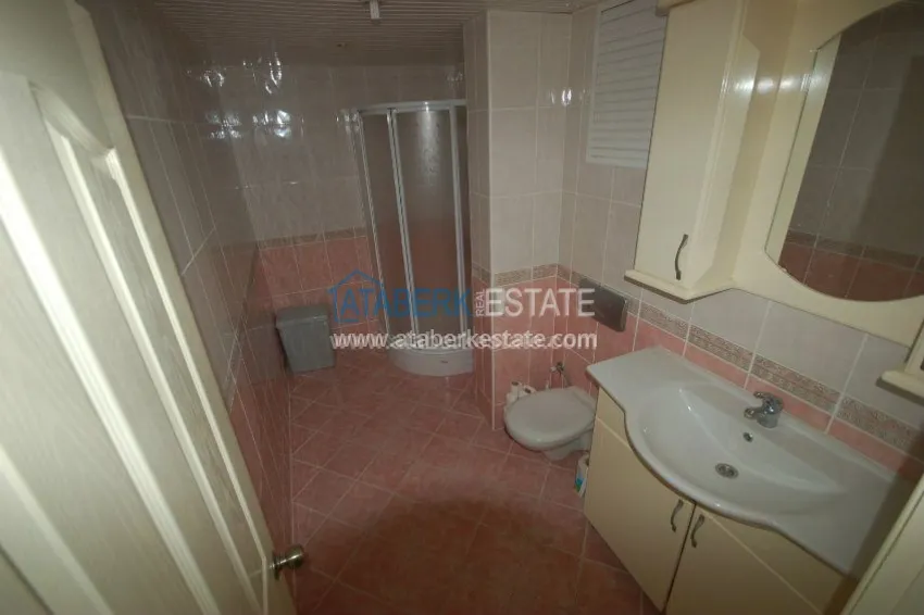 Purchase Меблированная просторная трехкомнатная квартира в комплексе с бассейном 21 