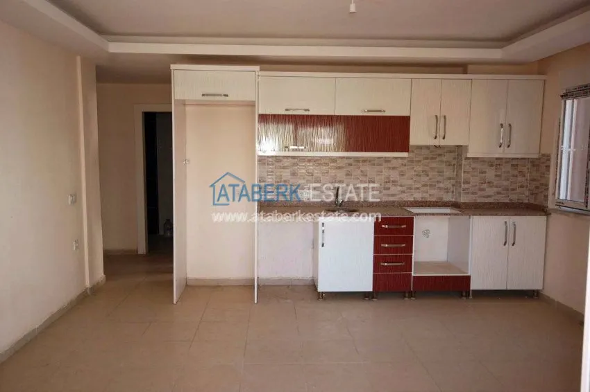 Purchase  Апартаменты 1+1 в Махмутлар. 2 