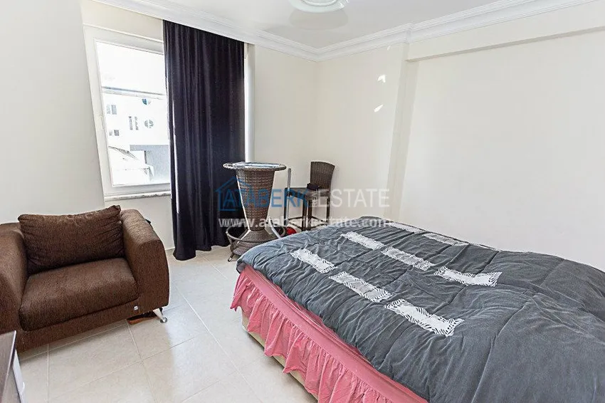 Purchase  Уютная квартира 2+1 недалеко от побережья  14 