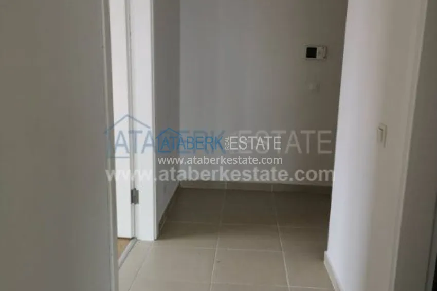 Purchase  Апартаменты 1+1 в районе Махмутлар с видом на море 14 