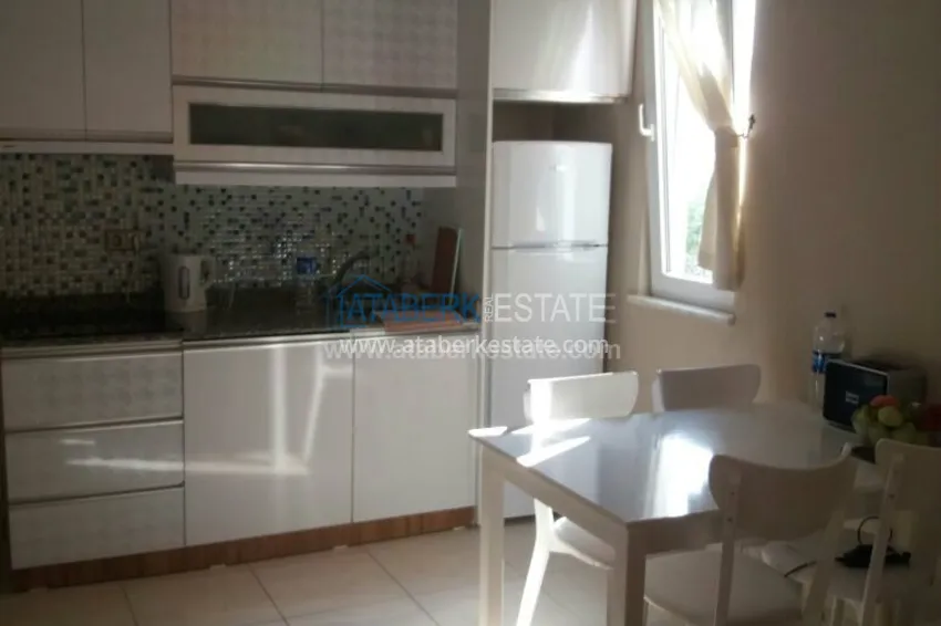 Purchase  Отличная квартира студия с мебелью в 200 метрах от моря! 16 