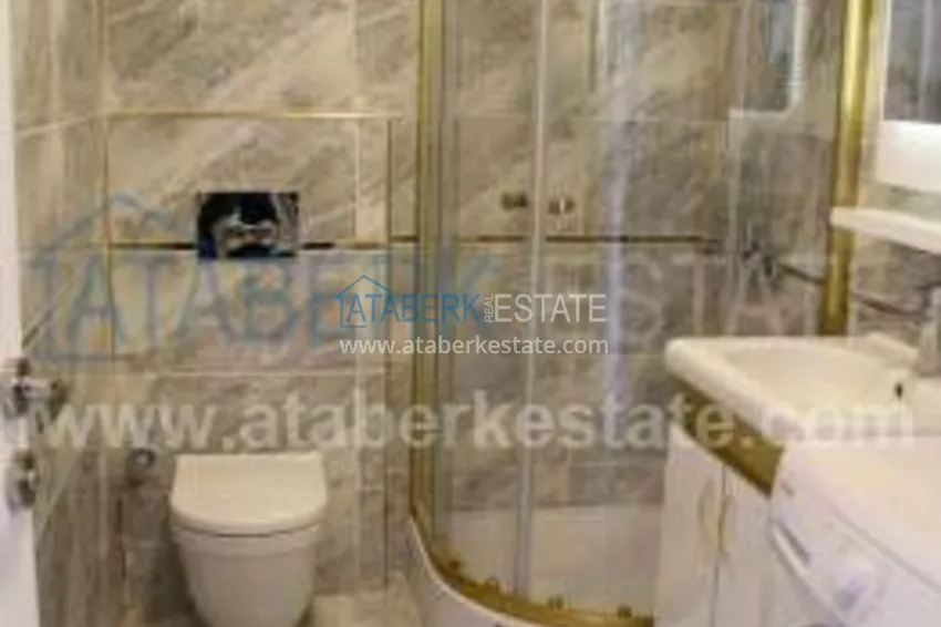 Purchase  Меблированная студия по низкой цене в Стамбуле. 6 