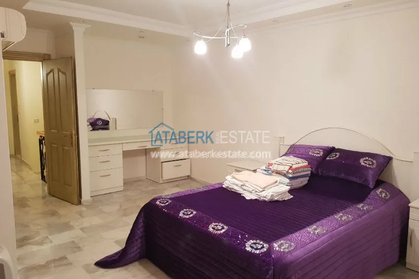 Purchase Вилла с тремя спальнями в районе Конаклы. 27 