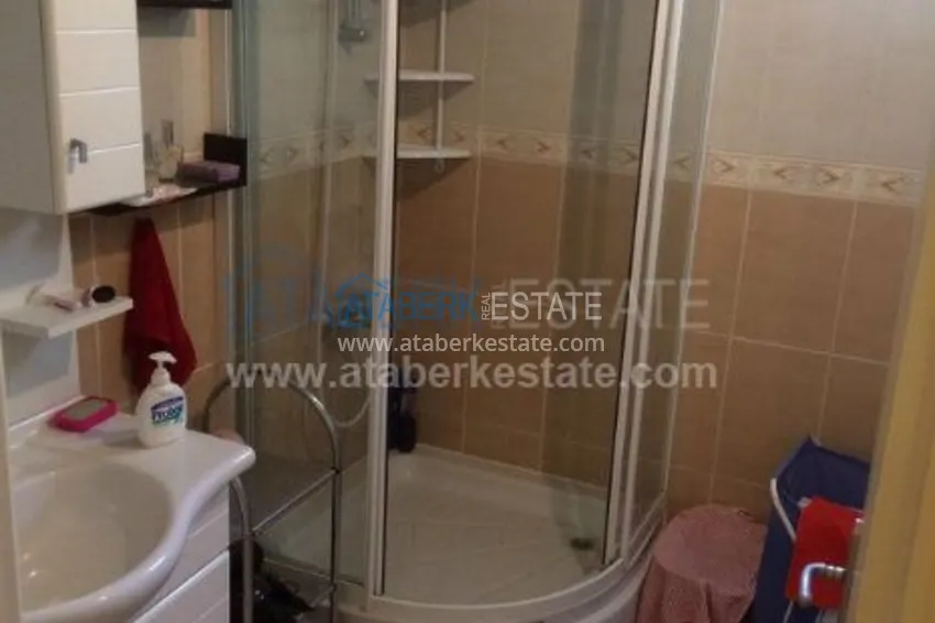 Purchase  Меблированные апартаменты с двумя спальнями в районе Оба. 18 