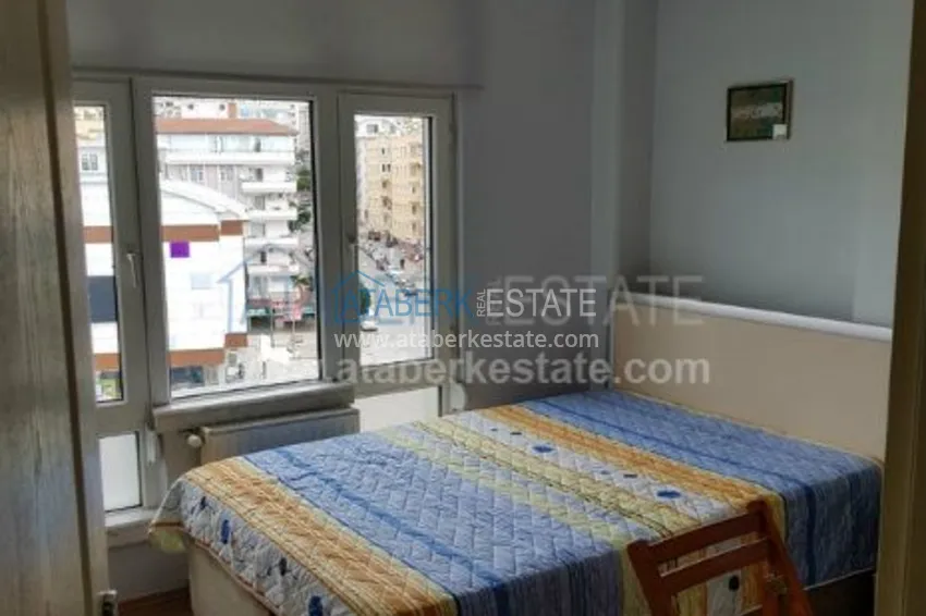 Purchase Three bedroom apartment in Tosmur 37 