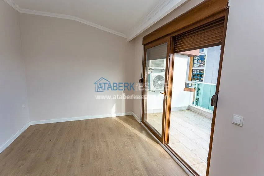 Purchase  Duplex in prestigious Tosmur 18 