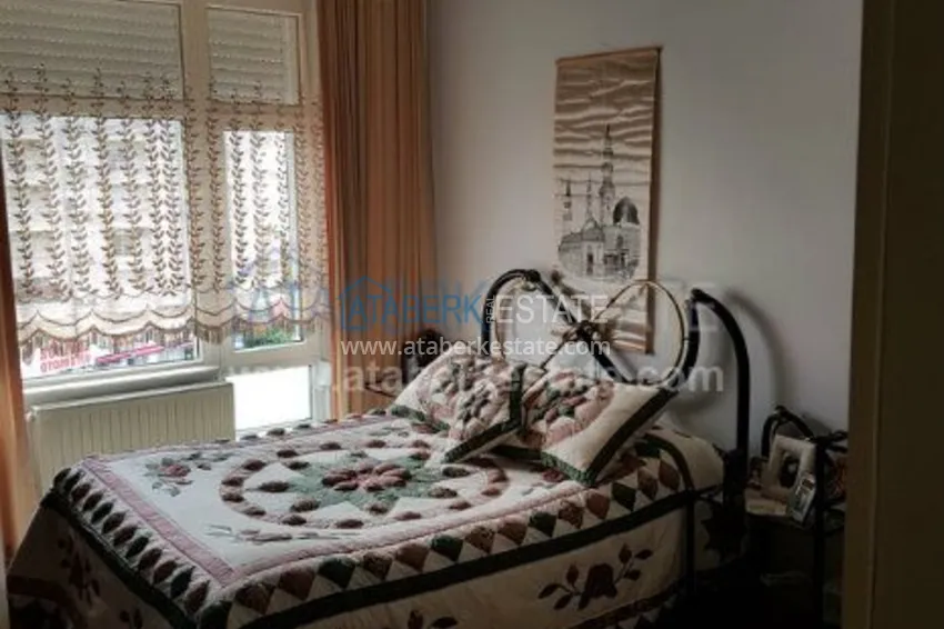 Purchase Three bedroom apartment in Tosmur 38 