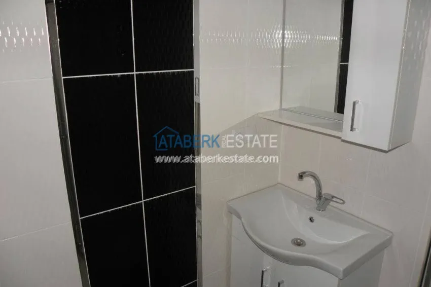 Purchase  Апартаменты 1+1 в Махмутлар. 3 