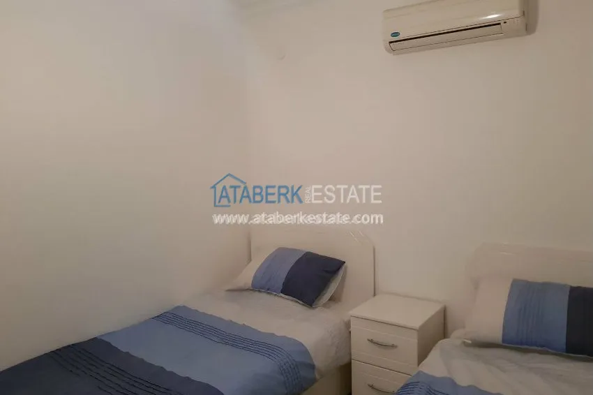 Purchase Вилла с тремя спальнями в районе Конаклы. 28 