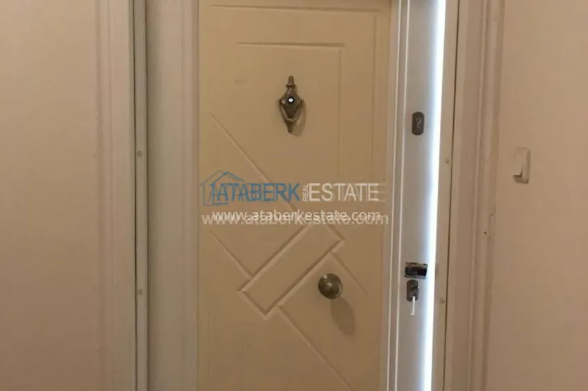 Purchase Апартаменты 1+1 в центральном районе города Алании. 5 