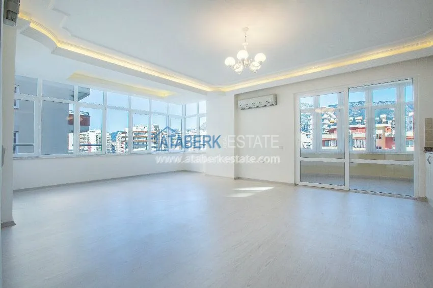 Purchase Трехкомнатная квартира с видом на Средиземное море. 11 