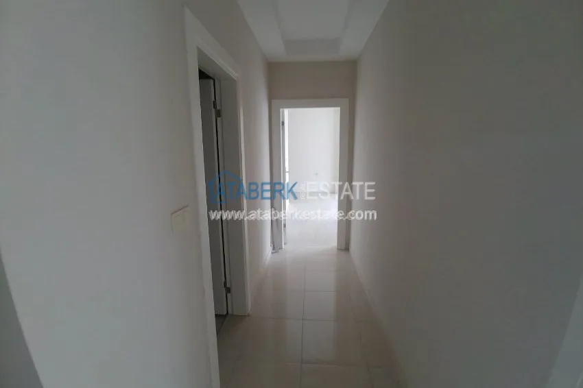 Purchase Large apartment for the whole family in Mahmutlar 15 