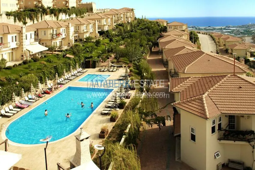 Purchase  2+1 duplex in Goldcity 6 