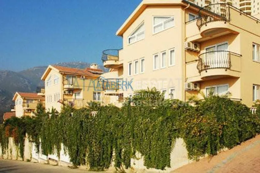 Purchase  2+1 duplex in Goldcity 7 