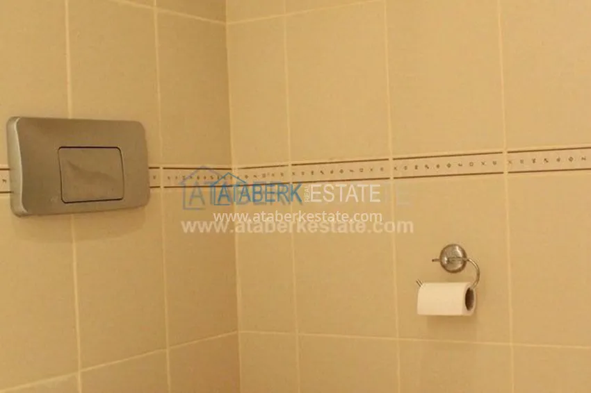 Purchase Квартира-дублекс в одном из лучших комплексов Аланьи! 7 