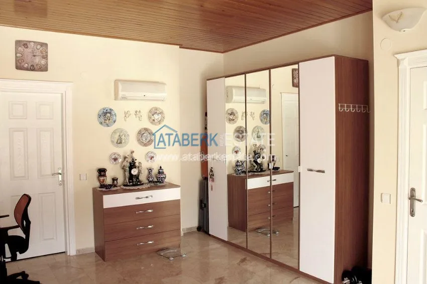 Purchase Квартира-дублекс в одном из лучших комплексов Аланьи! 12 