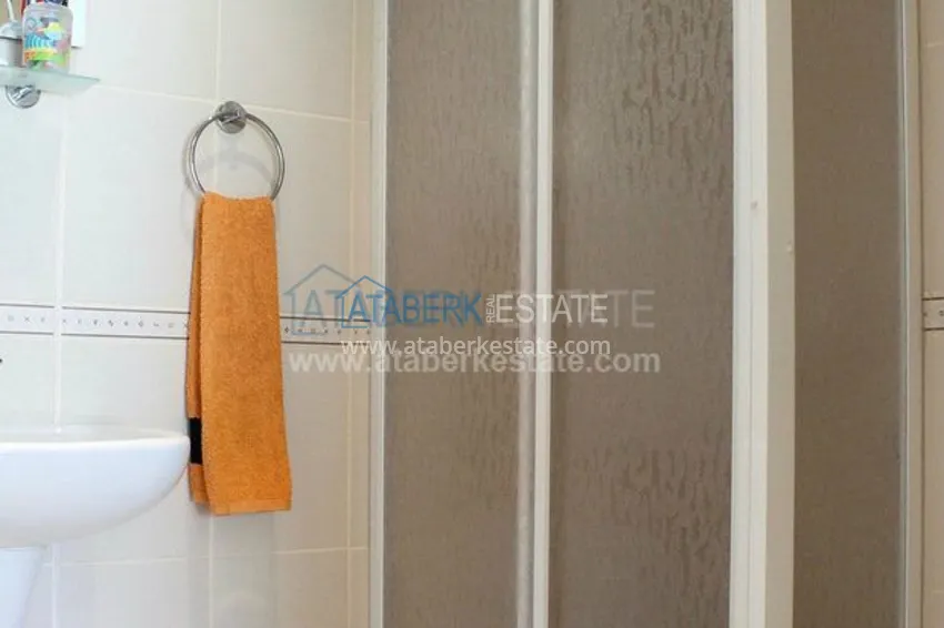 Purchase Квартира-дублекс в одном из лучших комплексов Аланьи! 13 