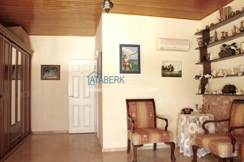 Purchase Квартира-дублекс в одном из лучших комплексов Аланьи! 17 