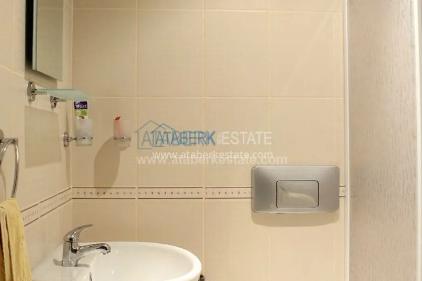 Purchase Квартира-дублекс в одном из лучших комплексов Аланьи! 19 