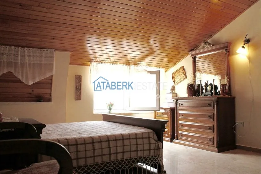 Purchase Квартира-дублекс в одном из лучших комплексов Аланьи! 21 