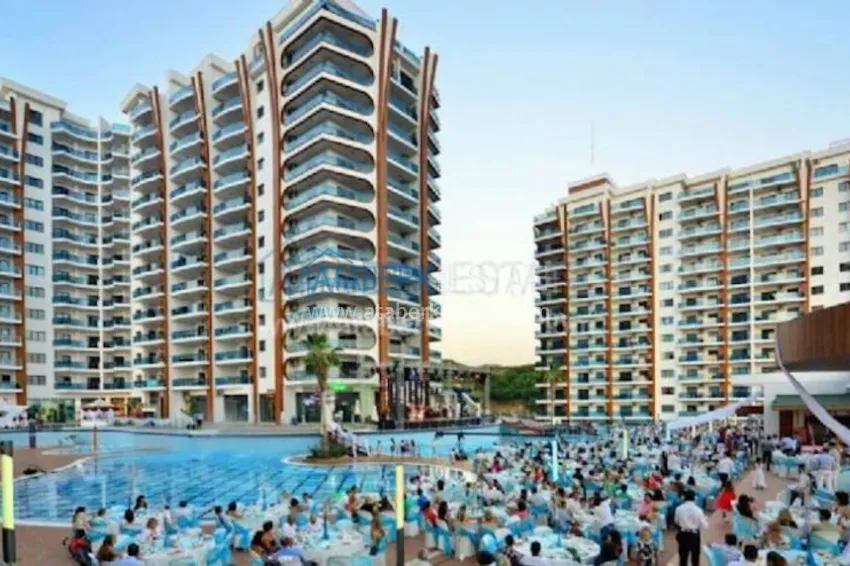 Purchase  Студия в Азура Парк по супер цене от собственника. 17 