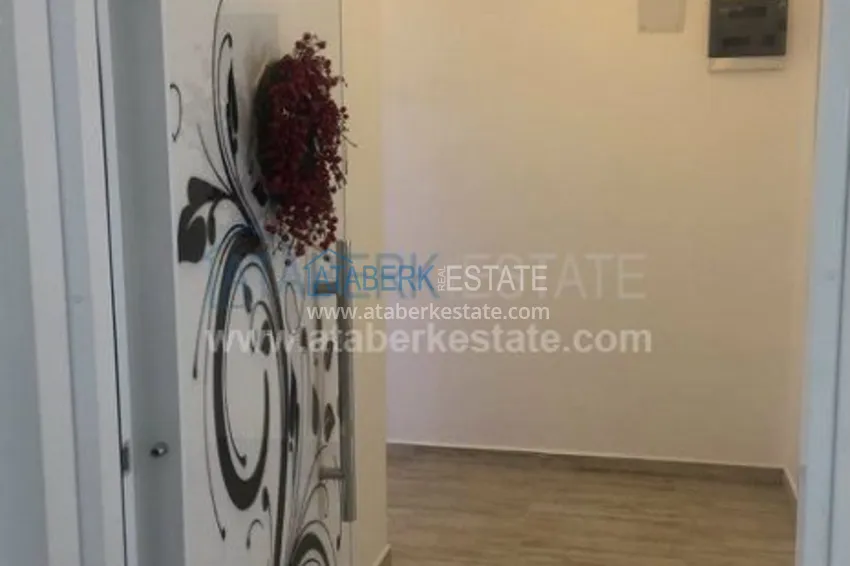 Purchase Apartments in a modern complex in the Tosmur area. 1 