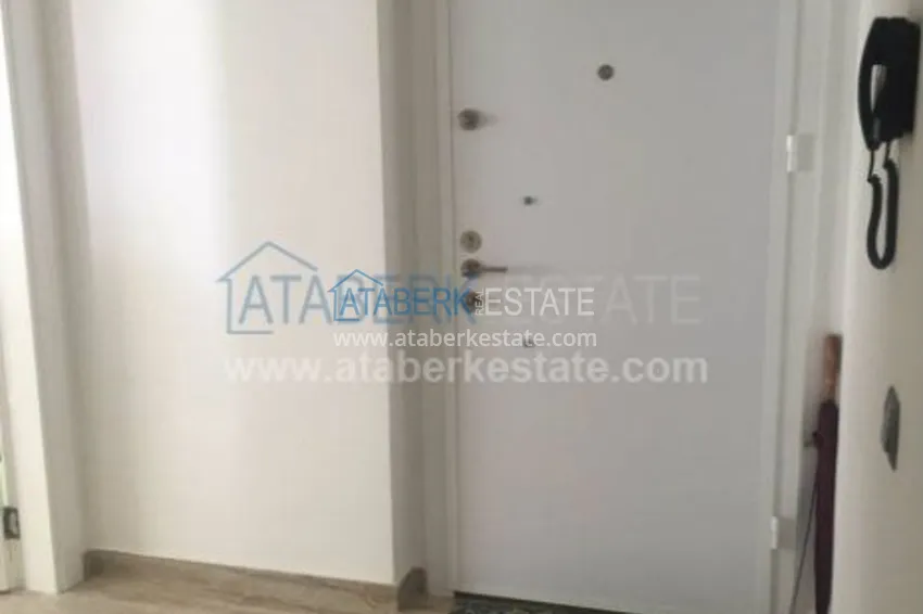 Purchase Apartments in a modern complex in the Tosmur area. 2 