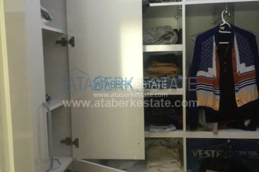 Purchase Apartments in a modern complex in the Tosmur area. 14 