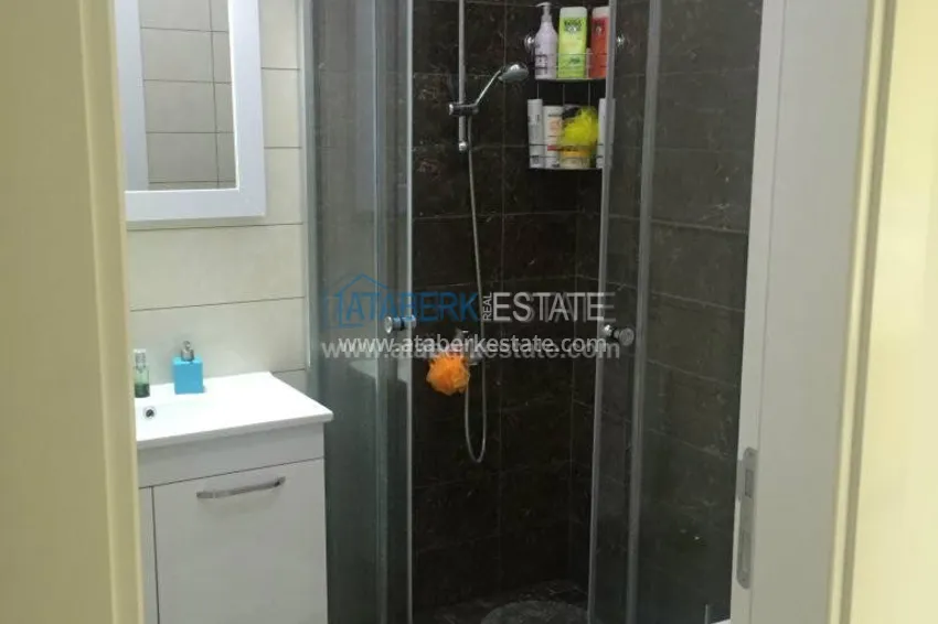 Purchase Apartments in a modern complex in the Tosmur area. 17 