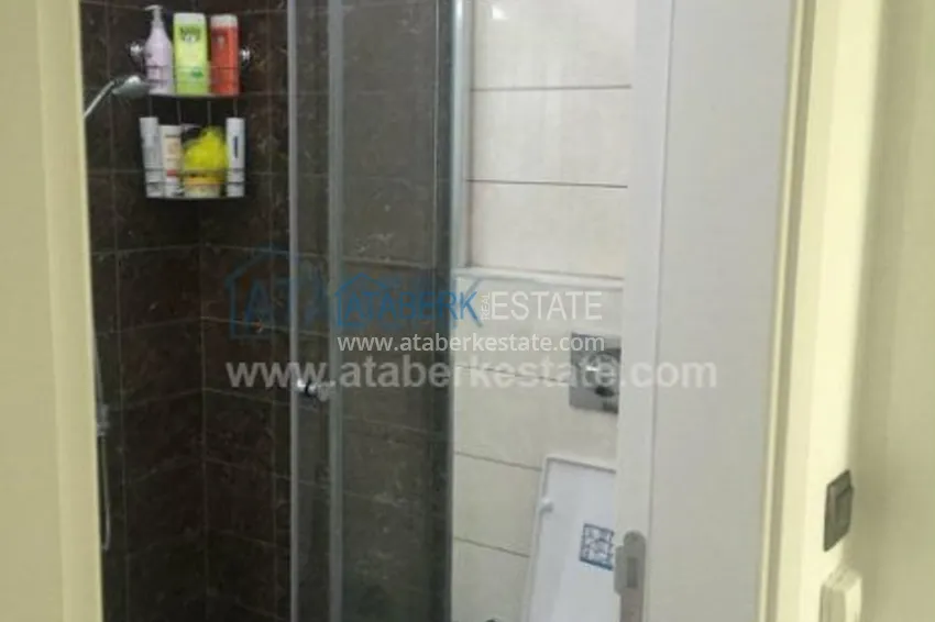 Purchase Apartments in a modern complex in the Tosmur area. 18 