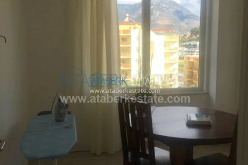 Purchase Apartments in a modern complex in the Tosmur area. 20 