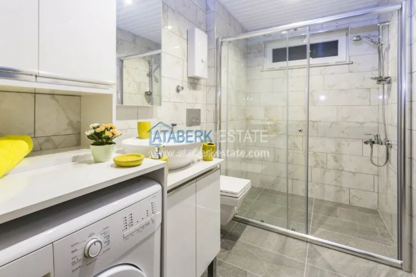 Purchase New modern project in Mahmutlar 1 