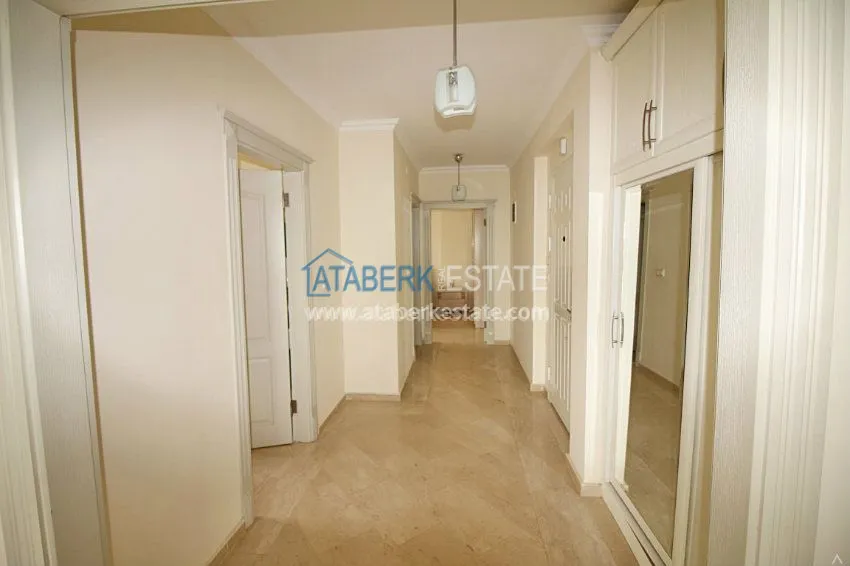 Purchase Меблированная 2+1 с прямым видом на море от собственника в 50м от пляжа 9 