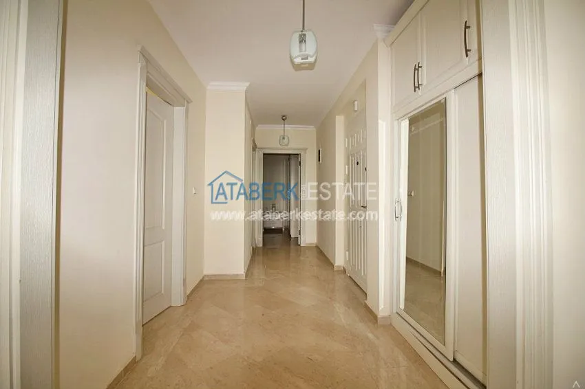 Purchase Меблированная 2+1 с прямым видом на море от собственника в 50м от пляжа 16 