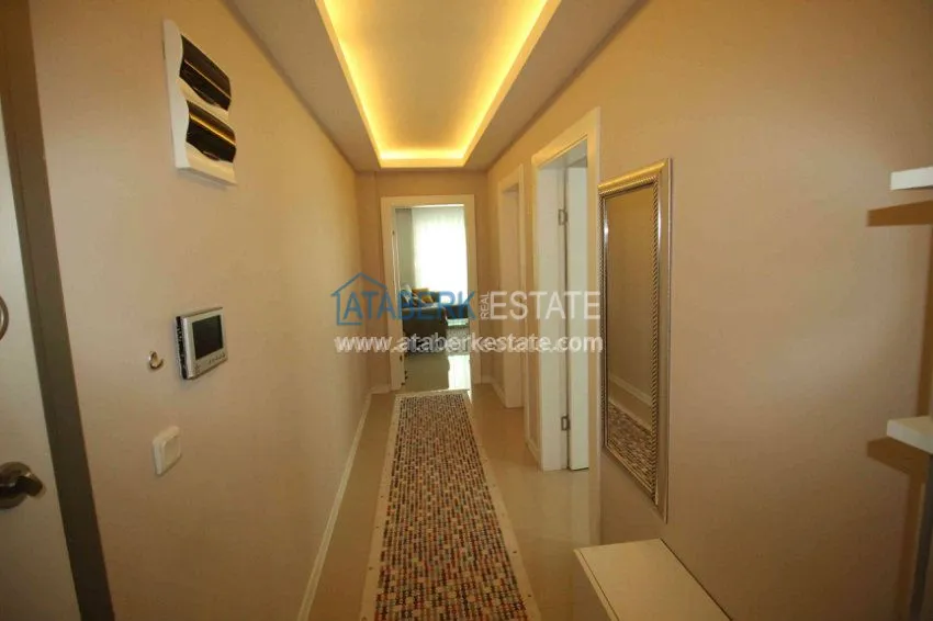 Purchase  1+1 с мебелью и техникой в центре города от Владельца 2 