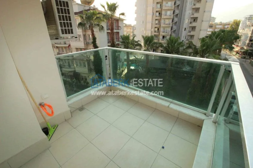 Purchase  1+1 с мебелью и техникой в центре города от Владельца 7 