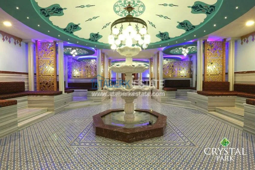 Purchase Студия от собственника в Кристал парк. 2 