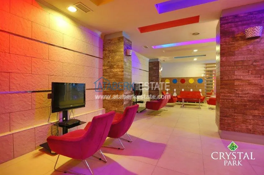 Purchase Студия от собственника в Кристал парк. 7 