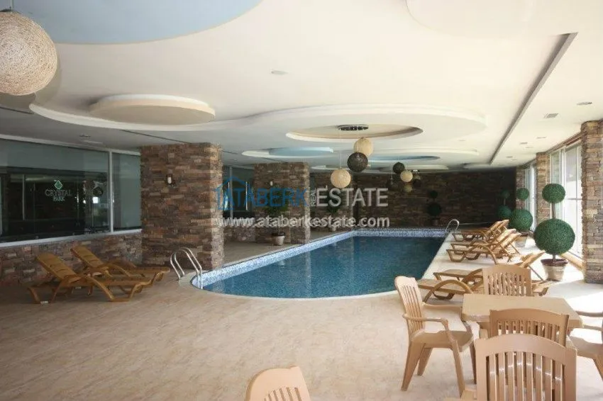 Purchase Студия от собственника в Кристал парк. 9 