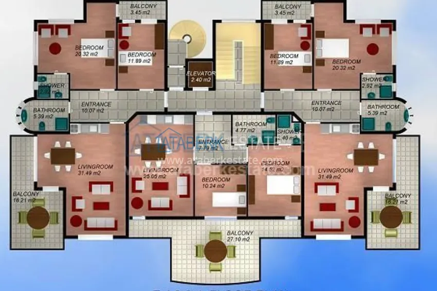 Purchase Отличное предложение от собственника 1 