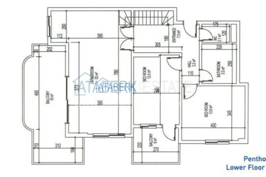 Purchase  European residential complex by the sea in an elite area 2 