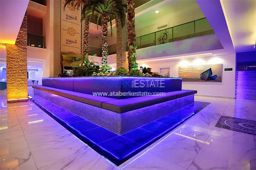 Purchase Отличные апартаменты 2+1 от собственника в районе Тосмур 15 