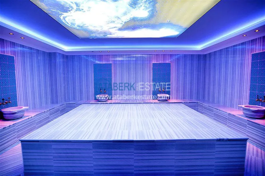 Purchase Отличные апартаменты 2+1 от собственника в районе Тосмур 16 