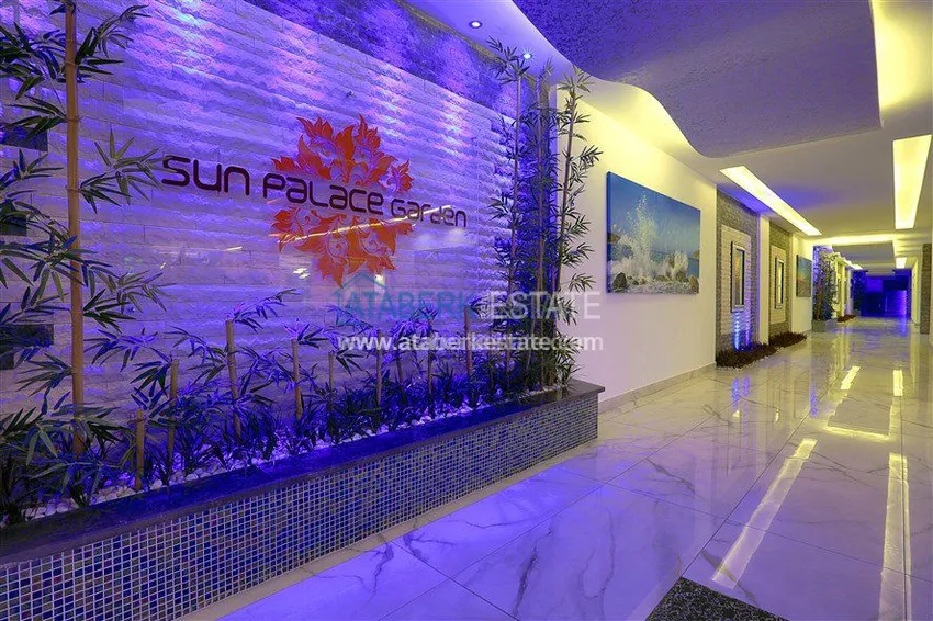 Purchase Отличные апартаменты 2+1 от собственника в районе Тосмур 17 