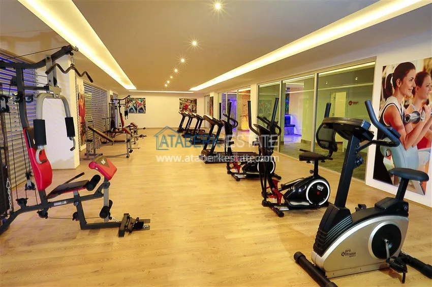 Purchase Отличные апартаменты 2+1 от собственника в районе Тосмур 20 