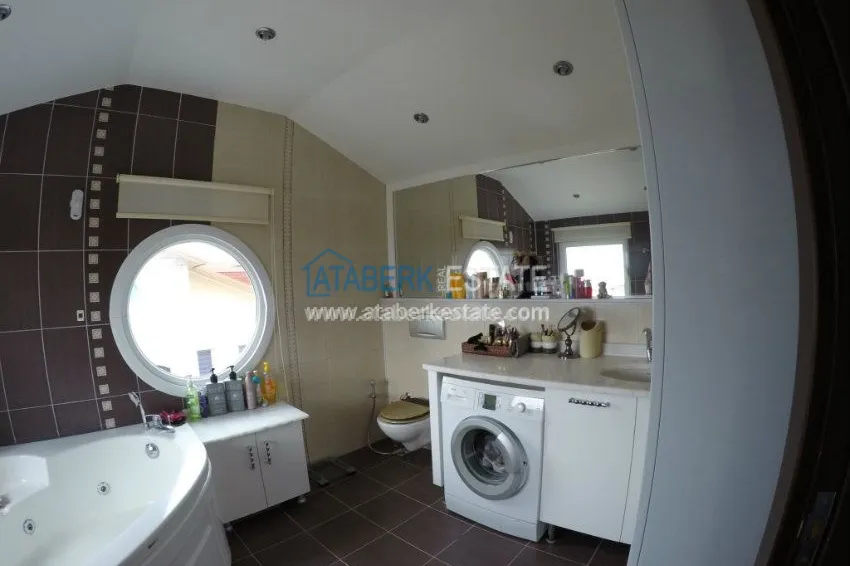 Purchase  Luxury penthouse in an elite complex 8 