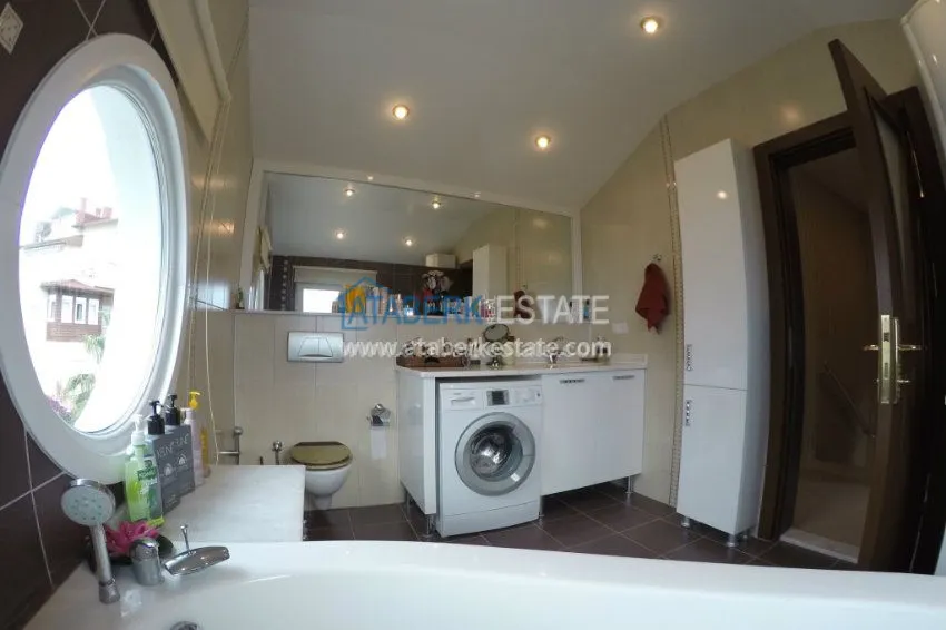 Purchase  Luxury penthouse in an elite complex 15 