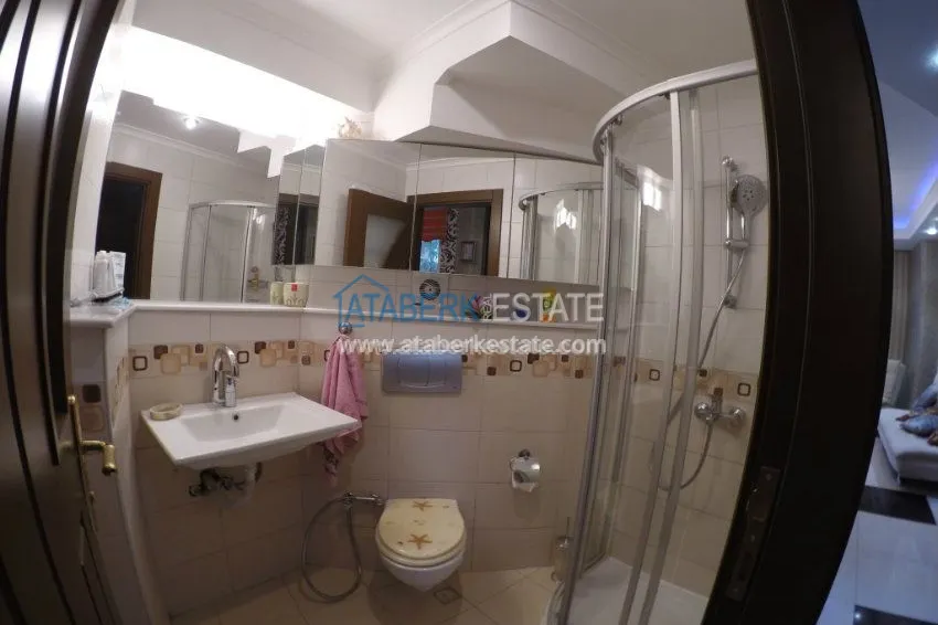 Purchase  Luxury penthouse in an elite complex 17 