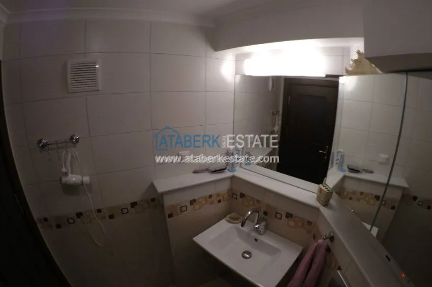 Purchase  Luxury penthouse in an elite complex 19 